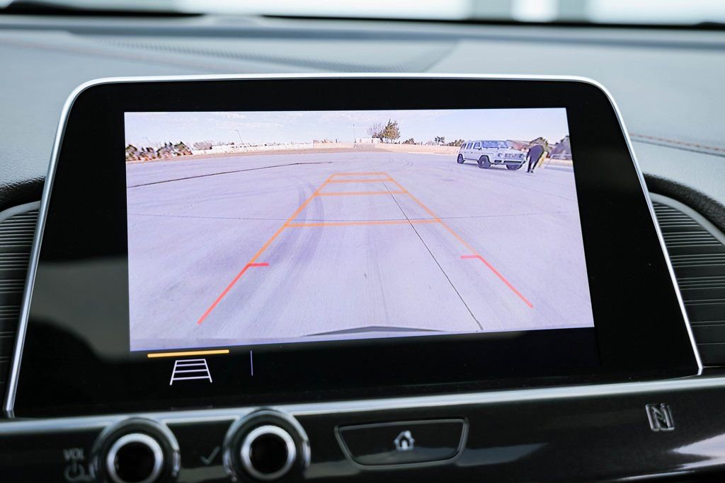 Used 2020 Cadillac CT4 V w/ Climate Package image 10