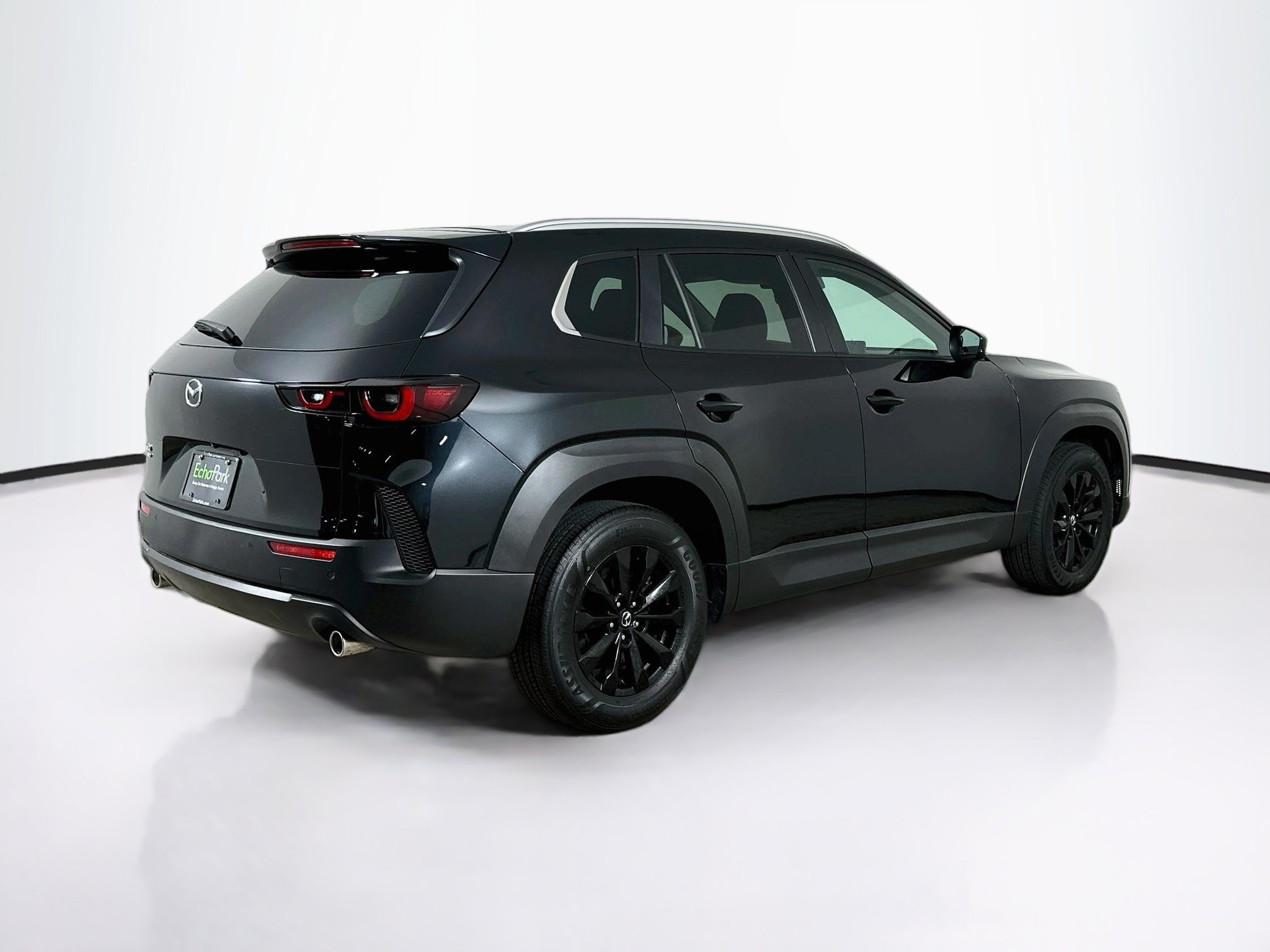 Used 2026 MAZDA CX-50 AWD 2.5 S w/ Preferred Pkg image 9