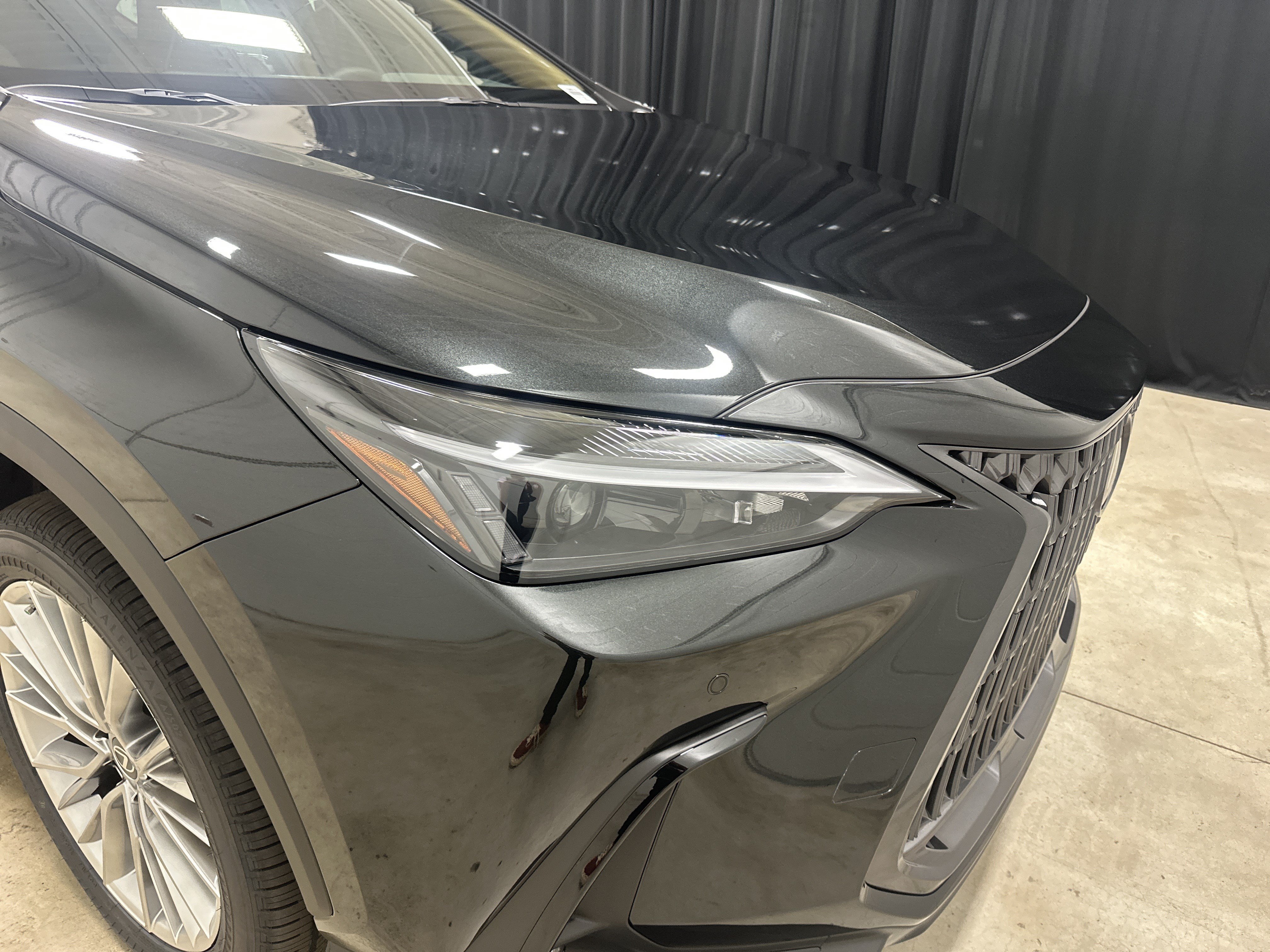 New 2026 Lexus NX 350 AWD w/ Accessory Package (2T) image 11