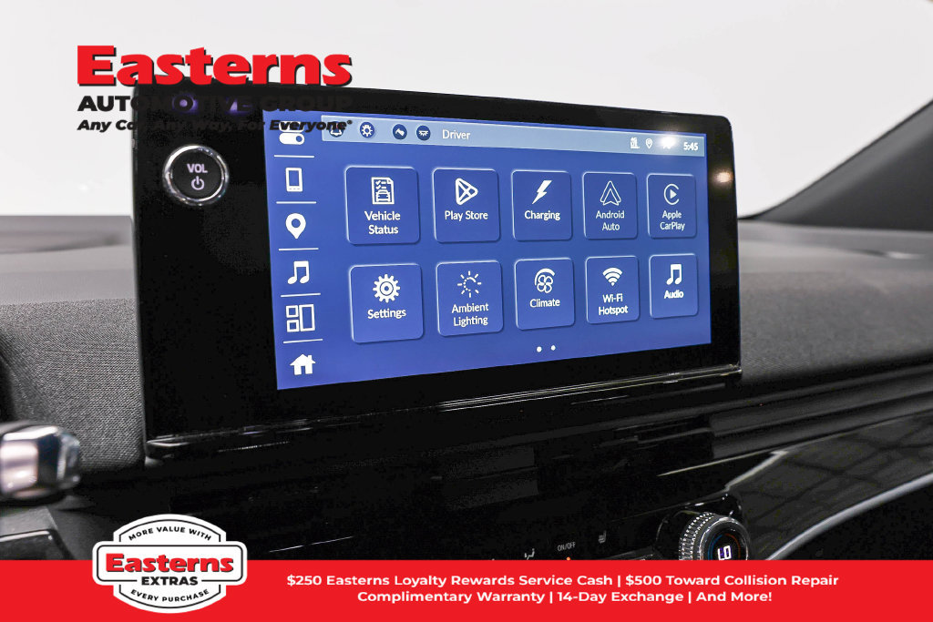 Used 2024 Honda Prologue EX image 17