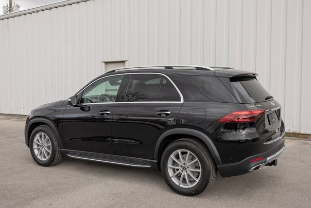 Certified 2025 Mercedes-Benz GLE 450e 4MATIC image 8