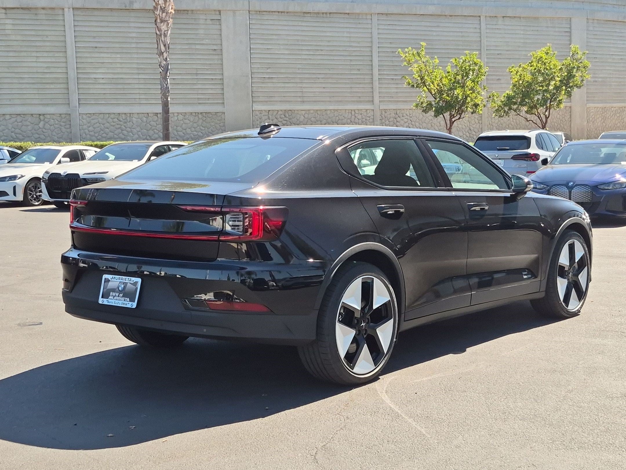 Used 2024 Polestar Polestar 2 AWD/4WD image 10