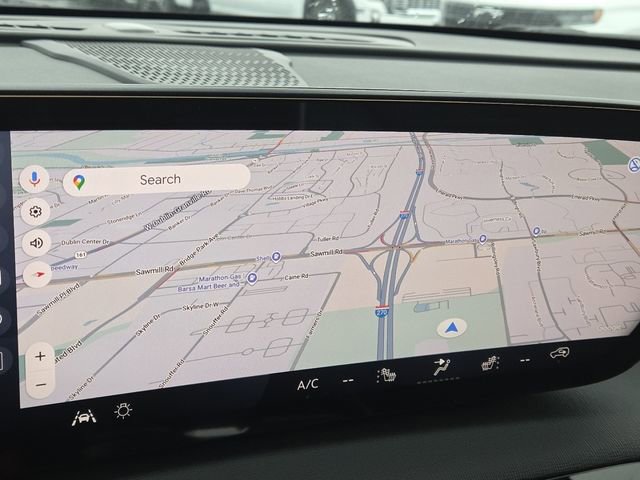 New 2026 Buick Enclave Preferred w/ Power Package image 4