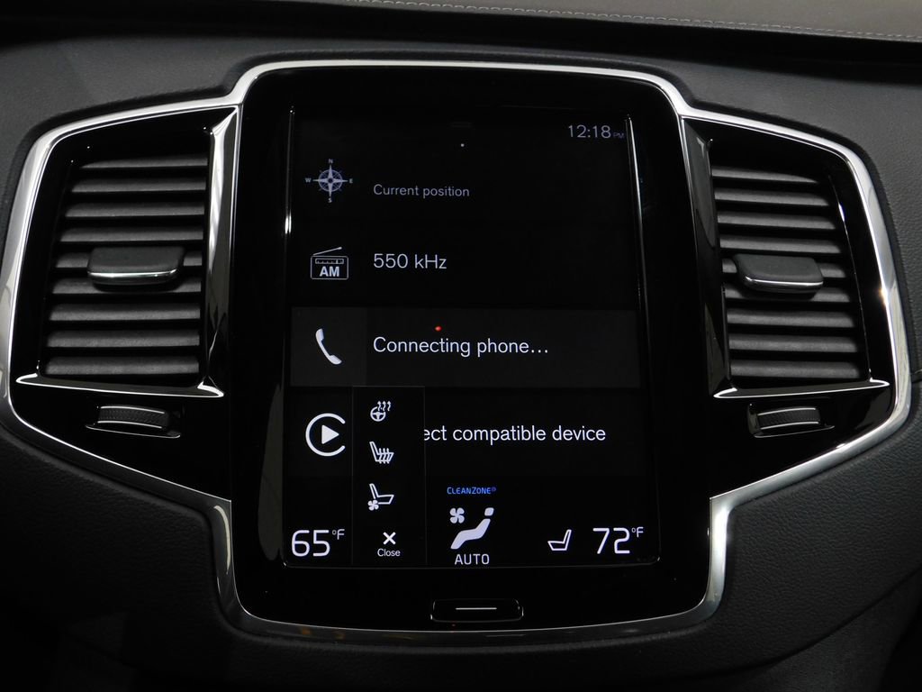 Used 2019 Volvo XC90 T6 Inscription AWD/4WD image 52