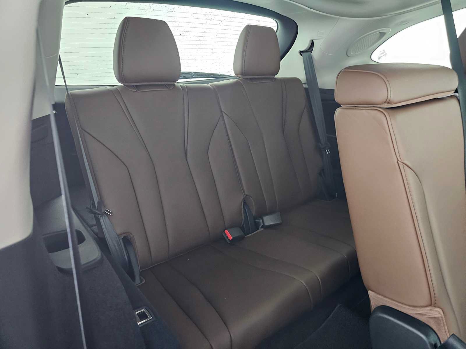 New 2026 Acura MDX w/ Technology Package FWD image 13