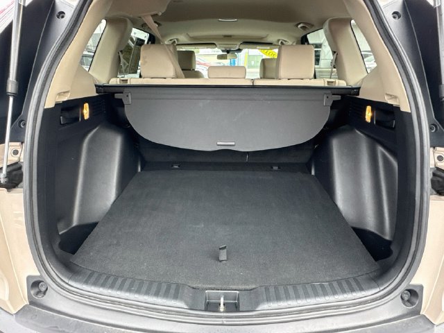 Used 2018 Honda CR-V EX image 31