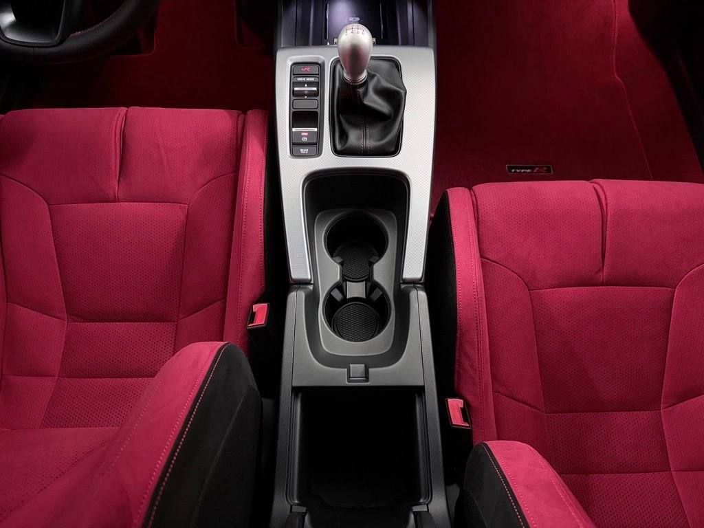 Used 2026 Honda Civic Type R image 36