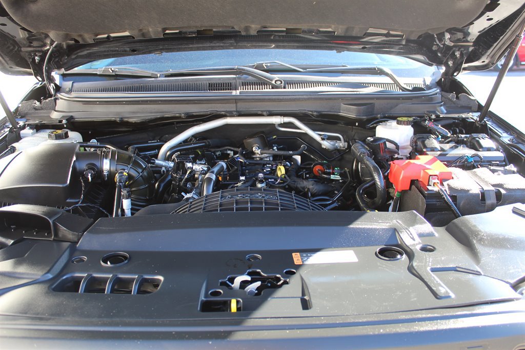 Used 2021 Ford Ranger XL w/ Equipment Group 101A High image 10