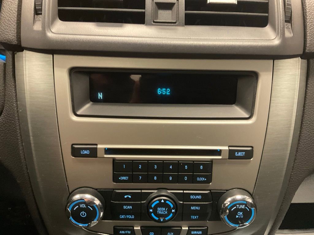 Used 2012 Ford Fusion SE image 14