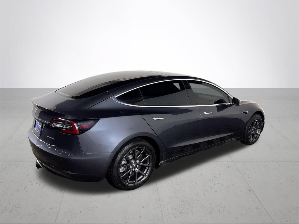 Used 2018 Tesla Model 3 Performance AWD/4WD image 6