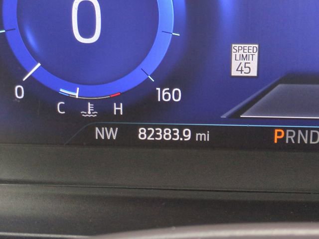 Used 2020 Ford Explorer Platinum w/ Premium Technology Package image 33