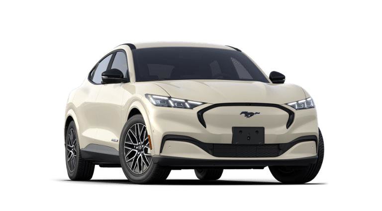 New 2025 Ford Mustang Mach-E Premium image 26