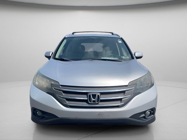 Used 2014 Honda CR-V EX image 3