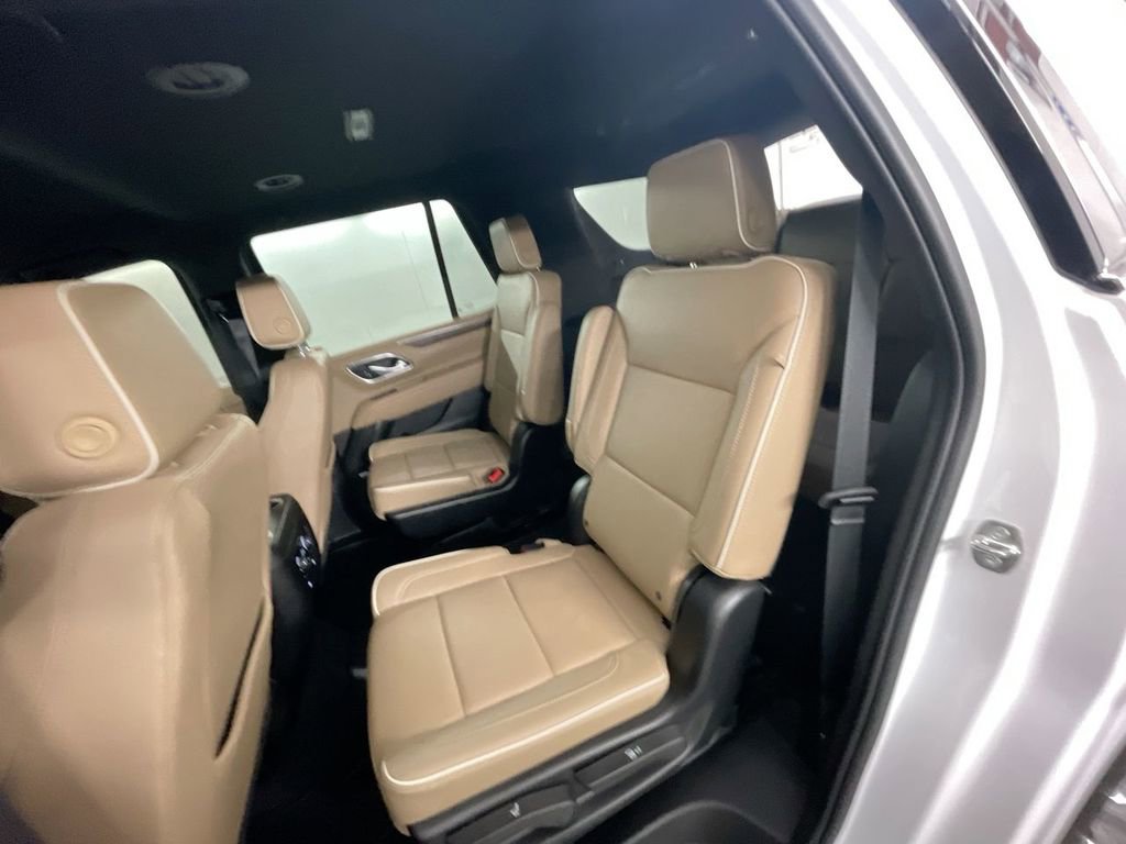 Used 2024 Chevrolet Tahoe Premier image 24