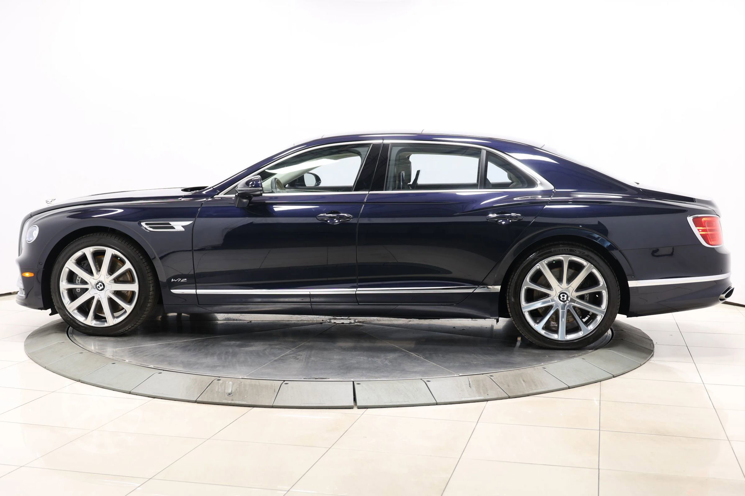 Used 2020 Bentley Flying Spur W12 AWD/4WD image 10