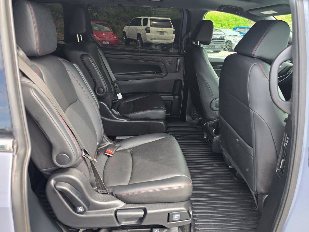 Used 2023 Honda Odyssey Sport image 28