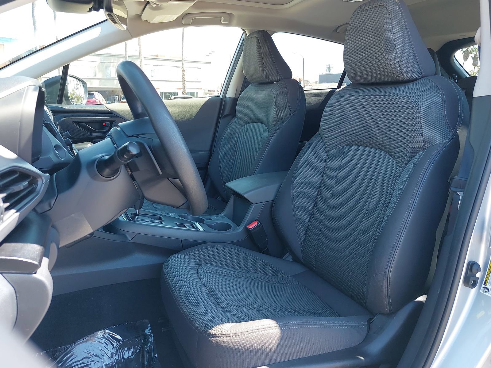 Certified 2024 Subaru Crosstrek 2.0i Premium image 14