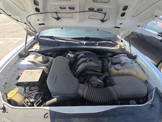 Used 2017 Dodge Charger Police image 15