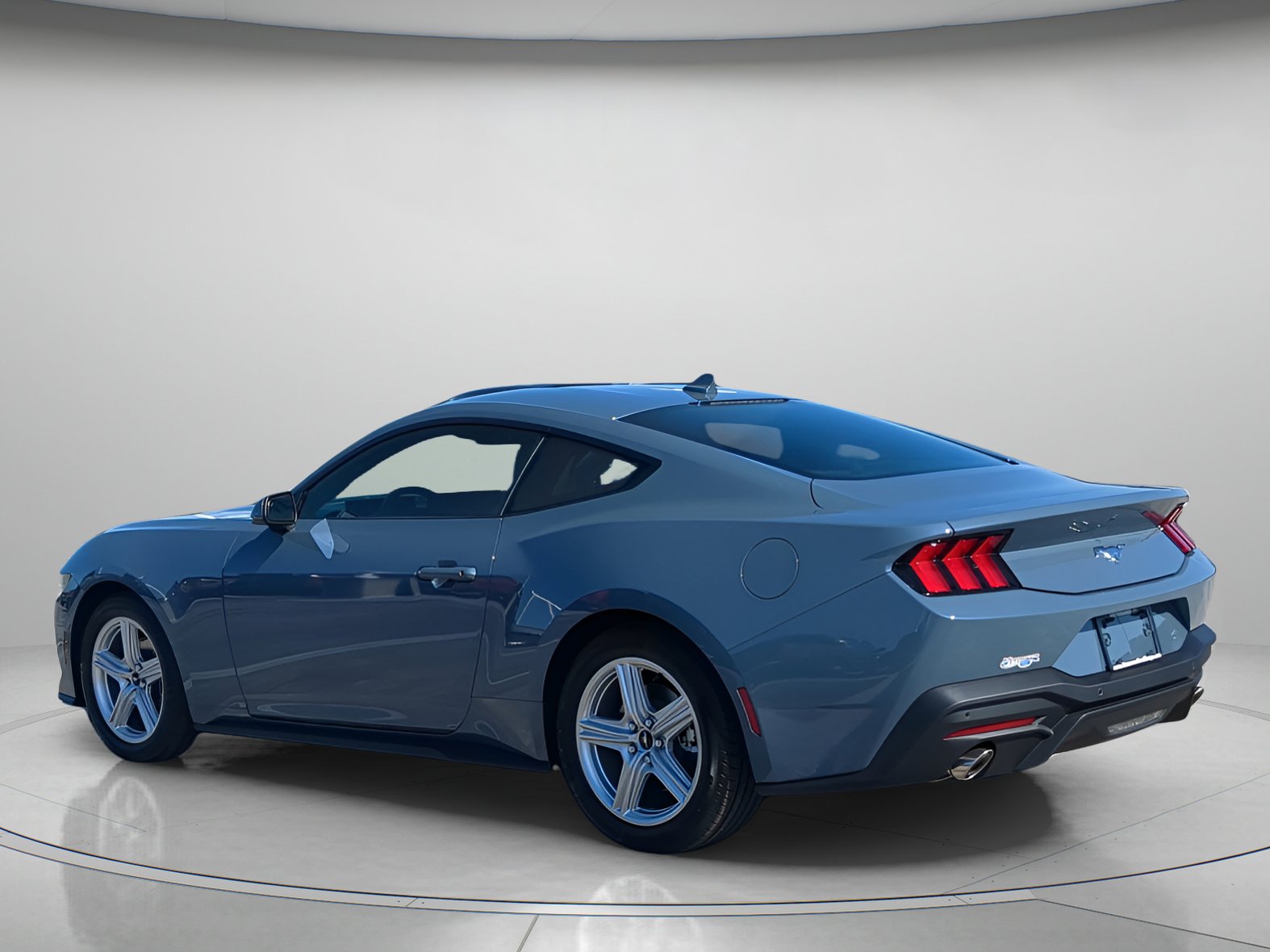 New 2026 Ford Mustang Premium RWD image 45