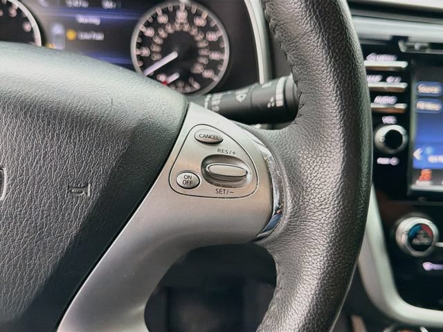 Used 2018 Nissan Murano SV FWD image 34