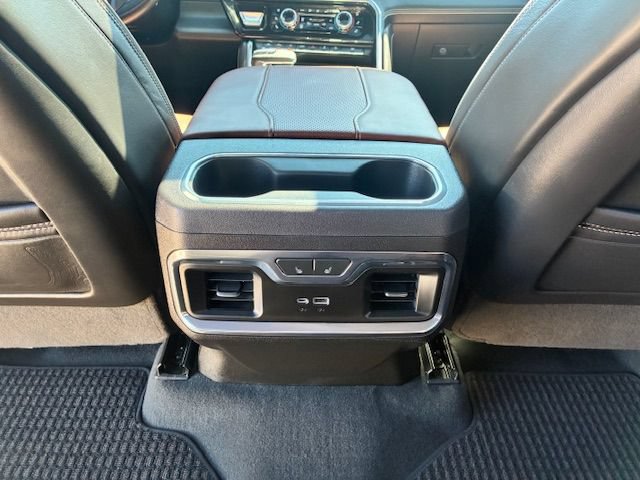 Used 2023 GMC Sierra 1500 Denali Ultimate AWD/4WD image 21