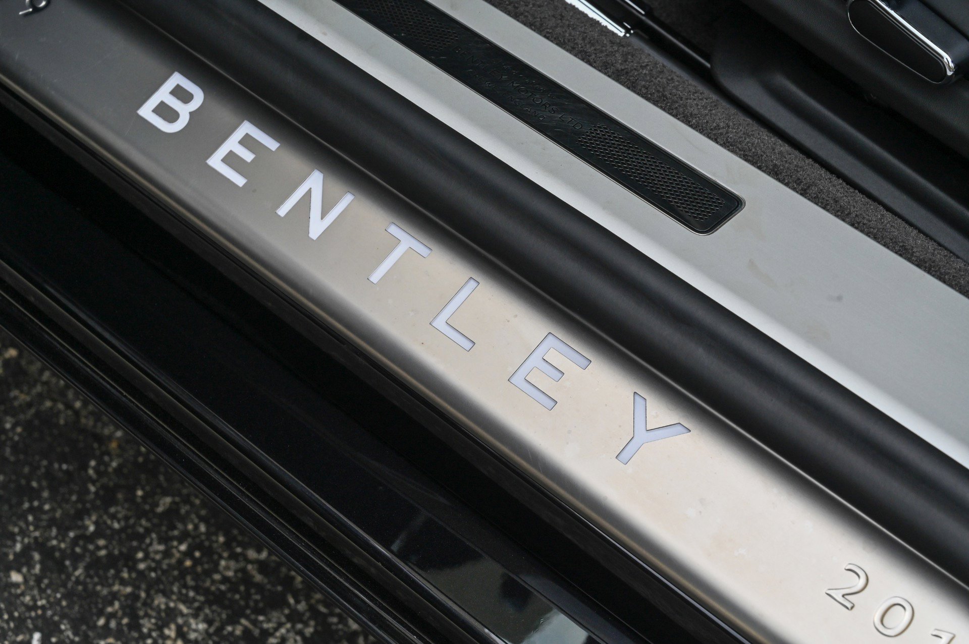 Used 2020 Bentley Continental GT V8 AWD/4WD image 30