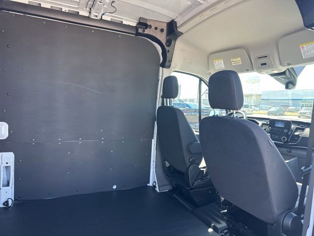 Used 2024 Ford Transit 250 Base w/ Load Area Protection Package image 18