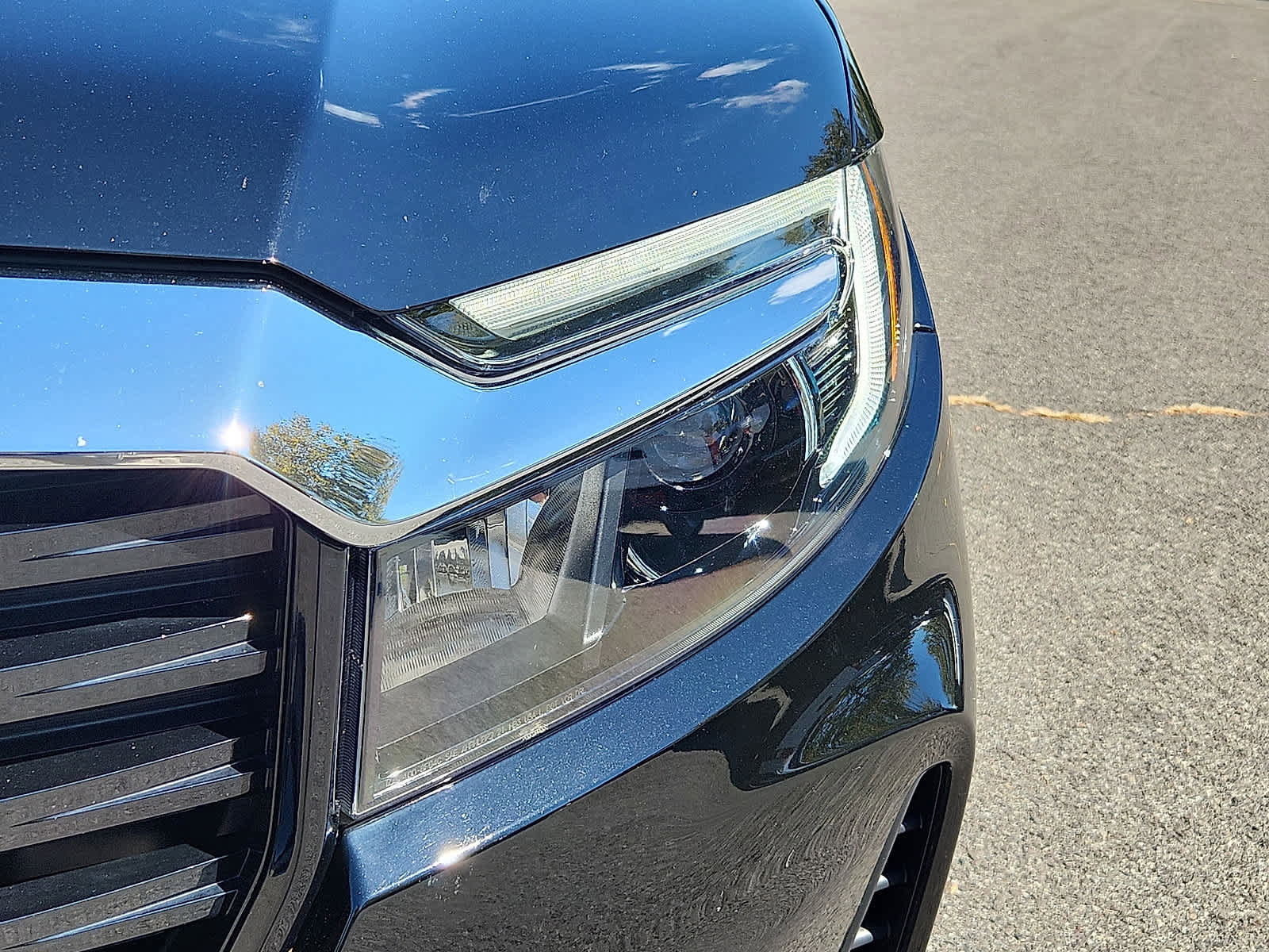 Used 2023 Honda Ridgeline RTL-E image 10