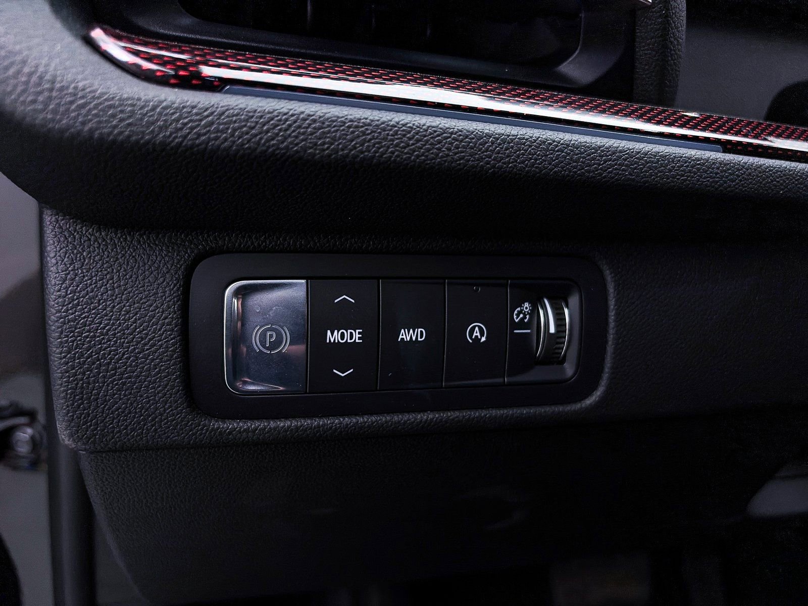Used 2024 Chevrolet Traverse RS w/ LPO, Floor Liner Package image 21