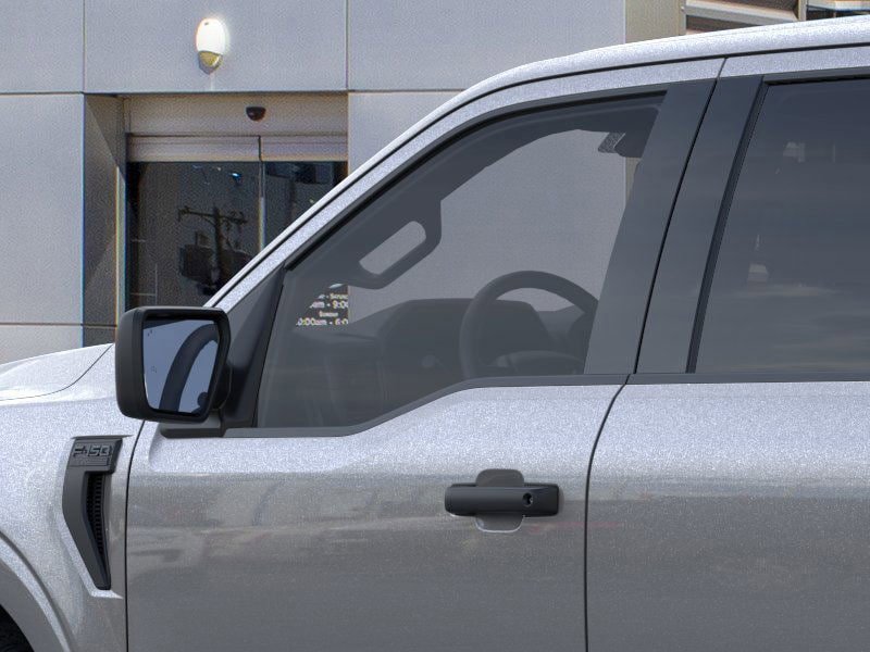New 2026 Ford F150 STX w/ Equipment Group 200A RWD image 20