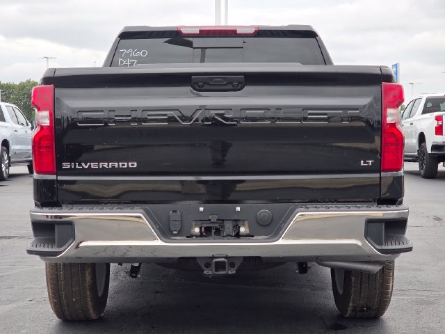 New 2026 Chevrolet Silverado 1500 LT w/ Convenience Package II AWD/4WD image 14