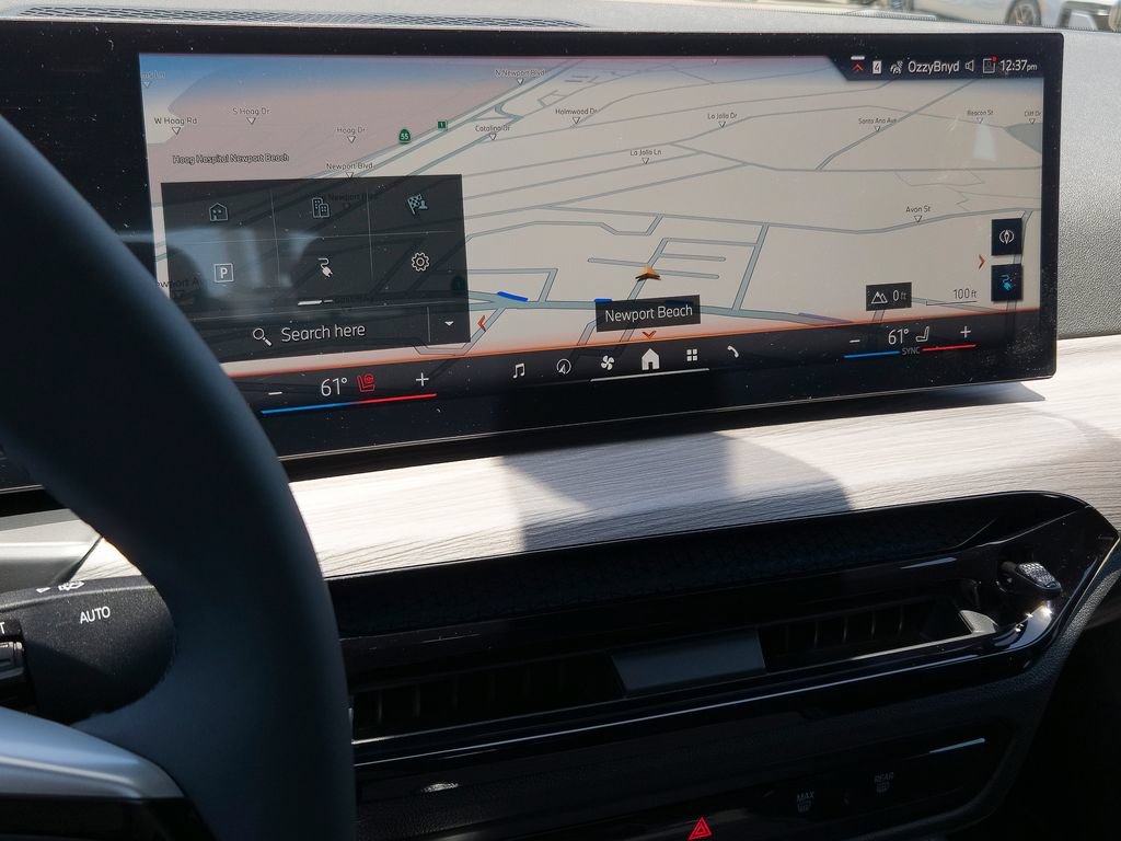 New 2026 BMW i4 eDrive40 w/ Premium Package RWD image 11
