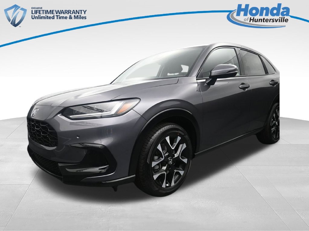 New 2027 Honda HR-V EX-L image 11