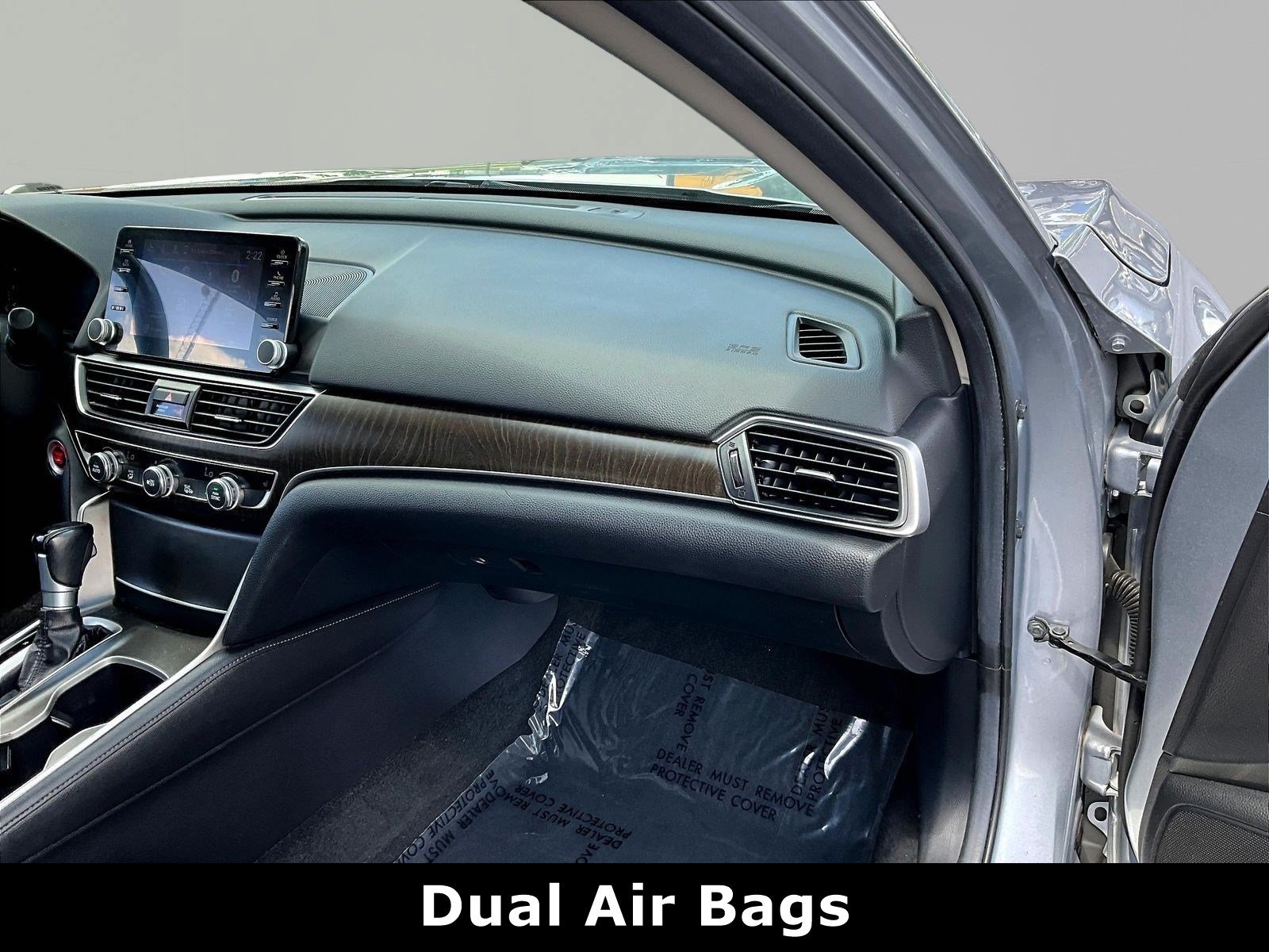 Used 2019 Honda Accord EX-L image 24