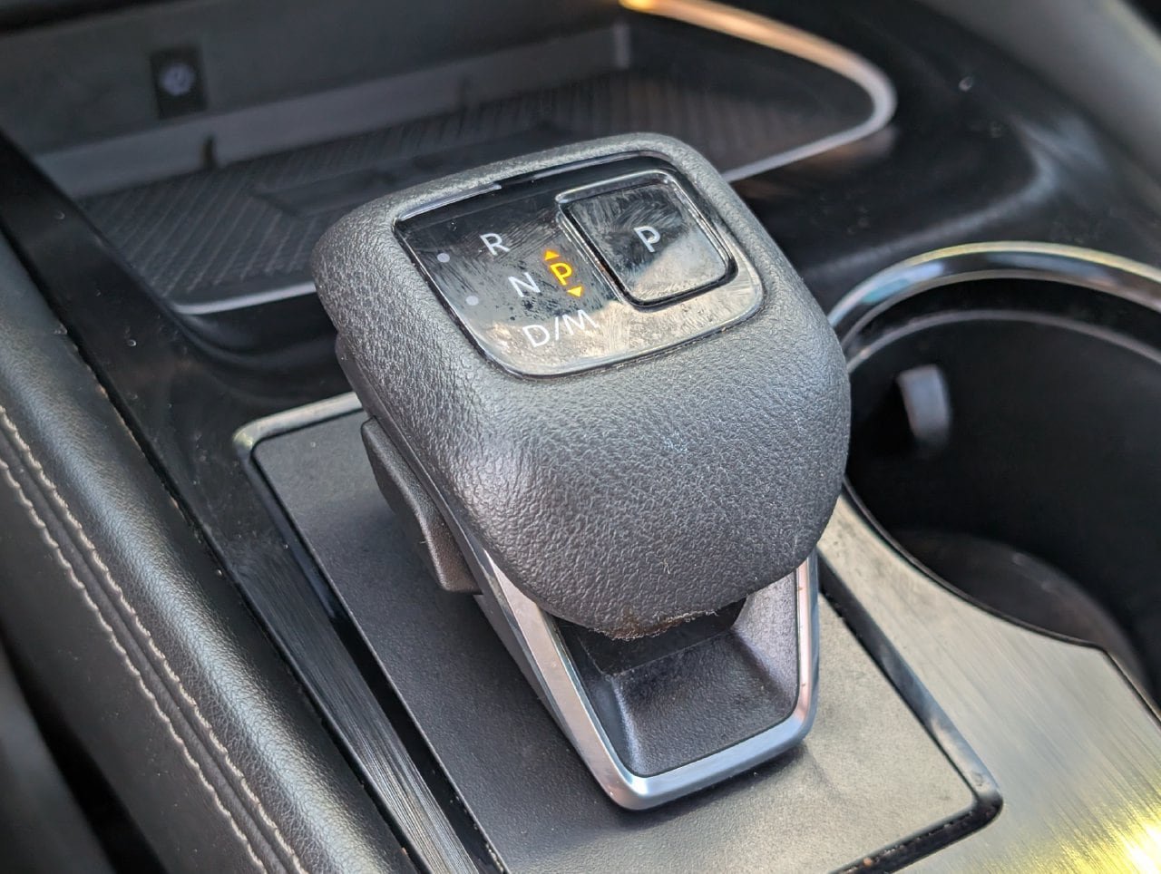 Used 2021 Nissan Rogue Platinum FWD image 22