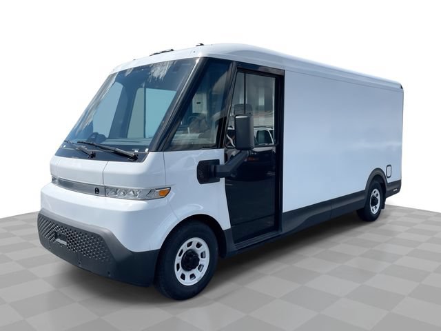 Used 2024 Chevrolet Brightdrop 600 w/ Commercial Equipment Package