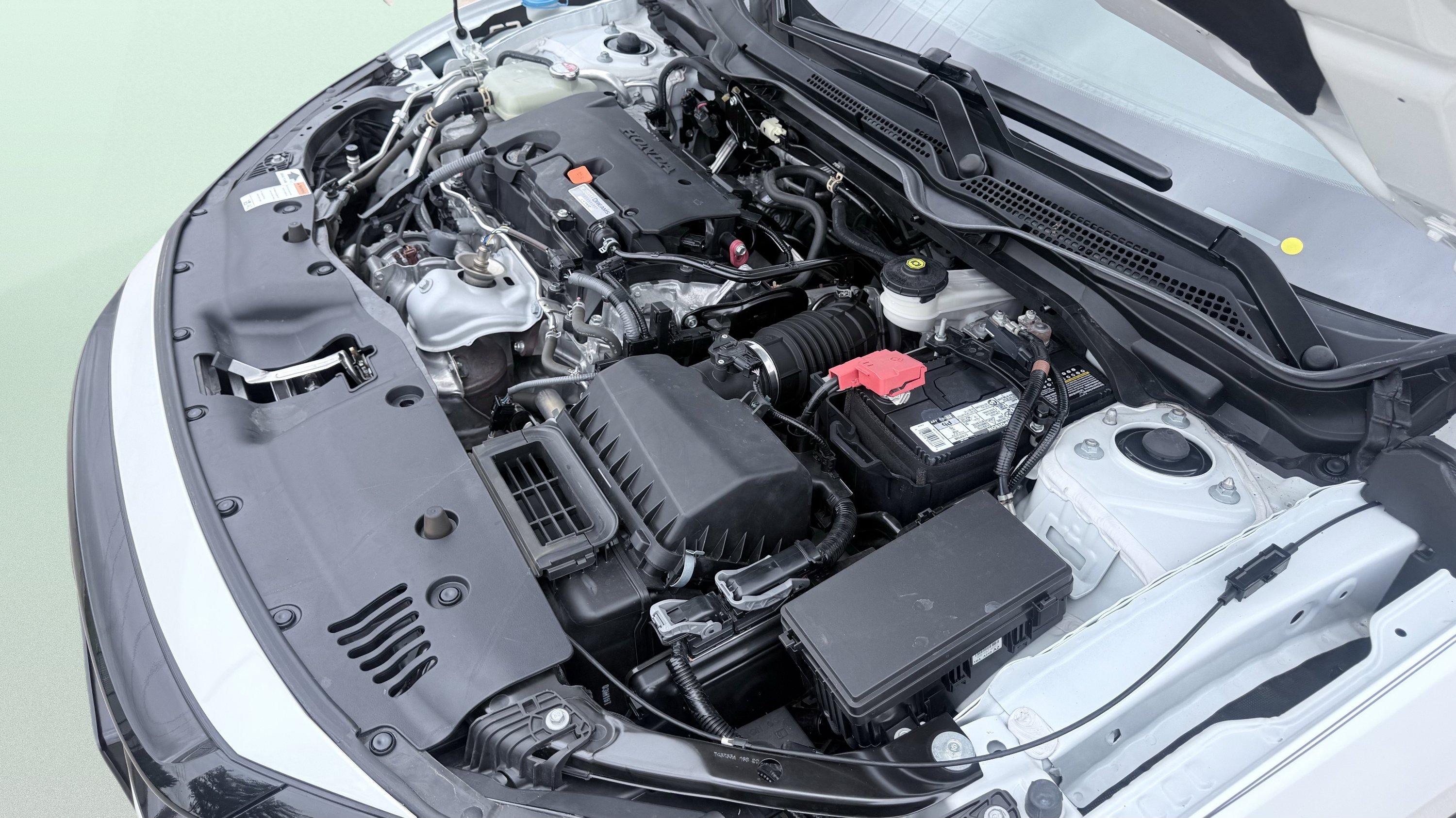 Used 2020 Honda Civic Sport image 18