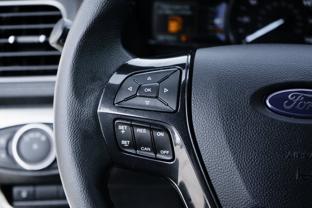 Used 2019 Ford Explorer XLT w/ Equipment Group 201A image 21