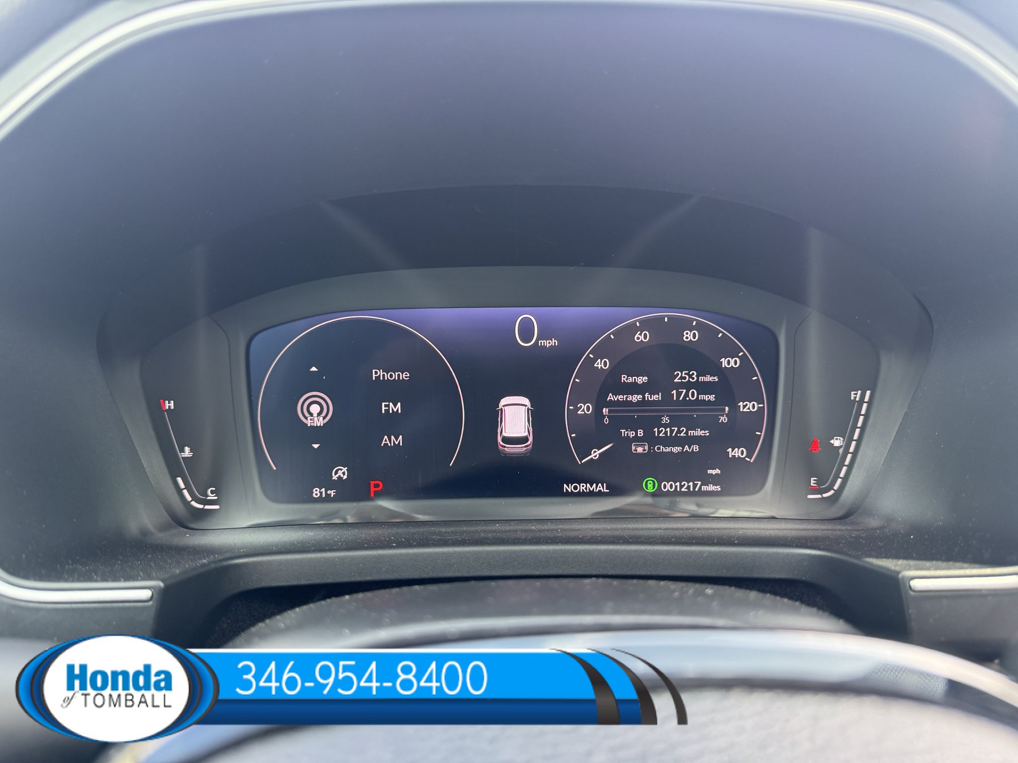 New 2026 Honda Pilot Elite image 13