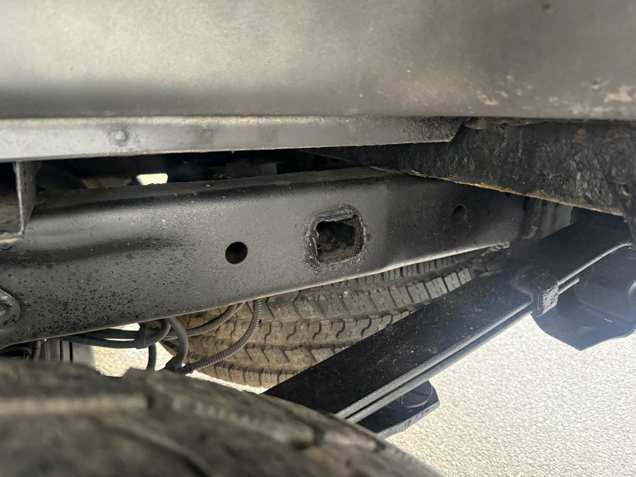 Used 2012 Ford F150 Lariat w/ Lariat Chrome Pkg image 64