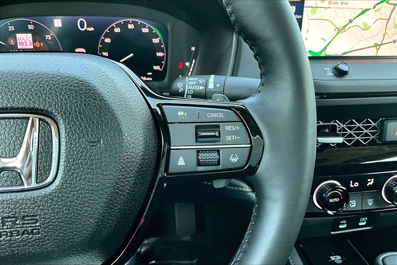 Certified 2025 Honda Accord Touring image 21
