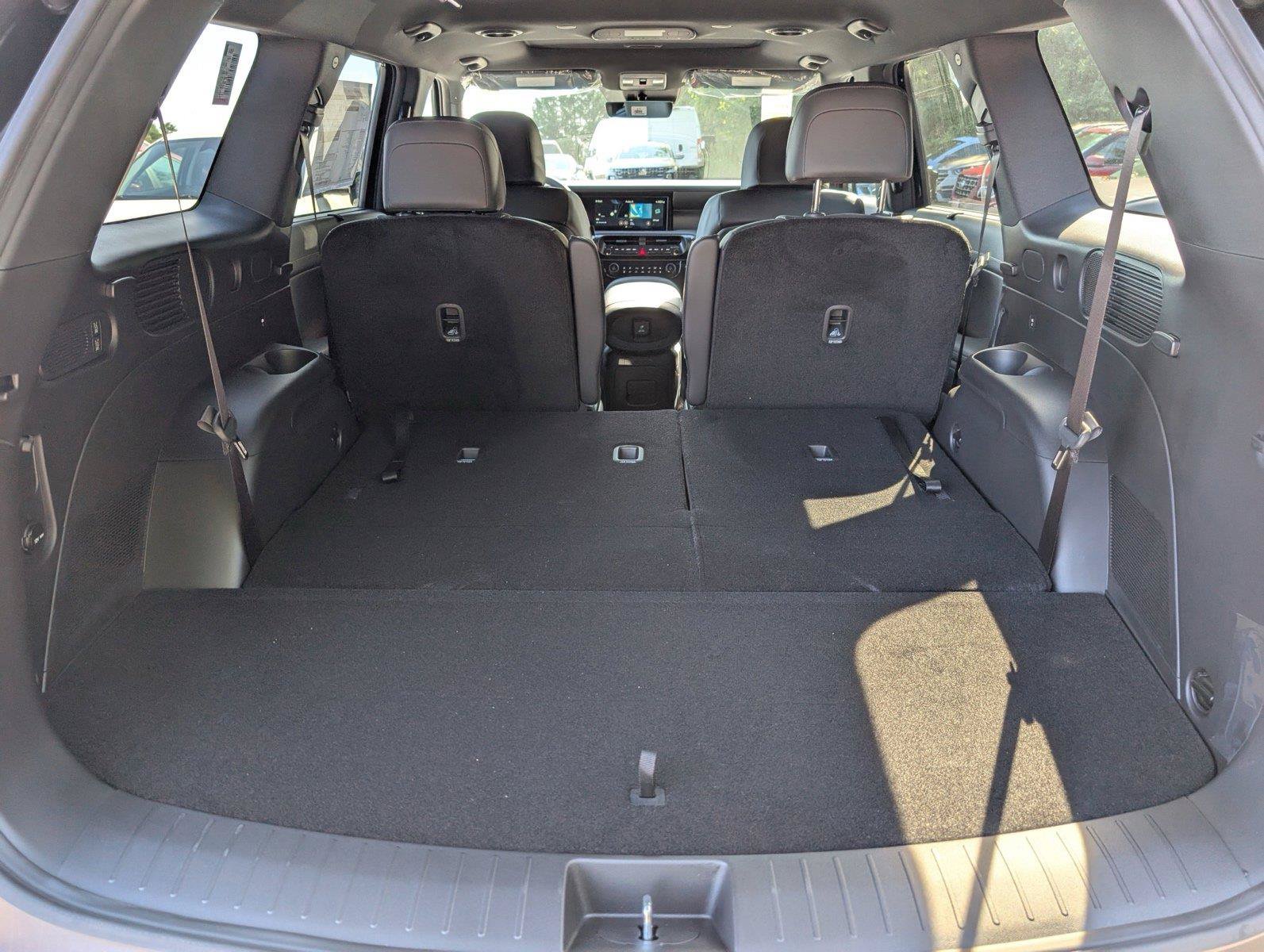New 2026 Hyundai Palisade XRT Pro AWD/4WD image 13