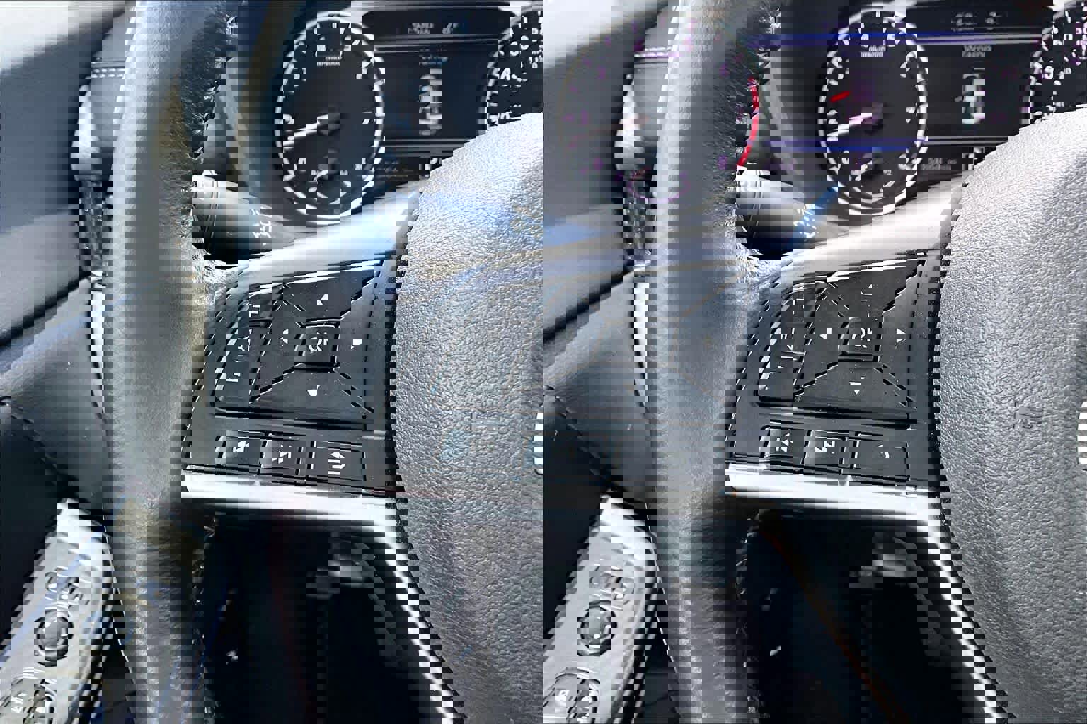 Certified 2023 Nissan Sentra SV w/ Trunk Package image 23