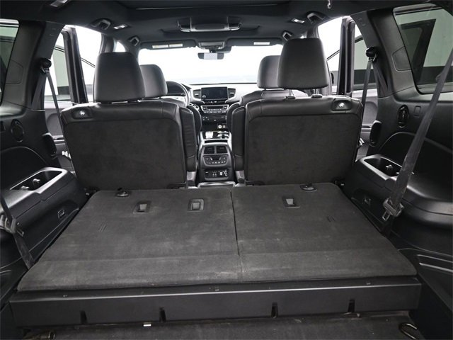 Used 2022 Honda Pilot Black Edition image 29