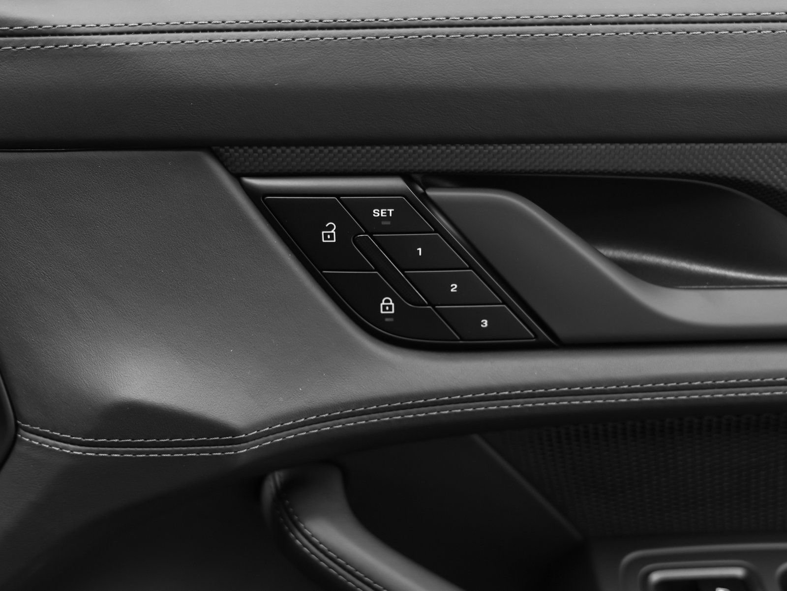 New 2026 Porsche Taycan GTS image 27