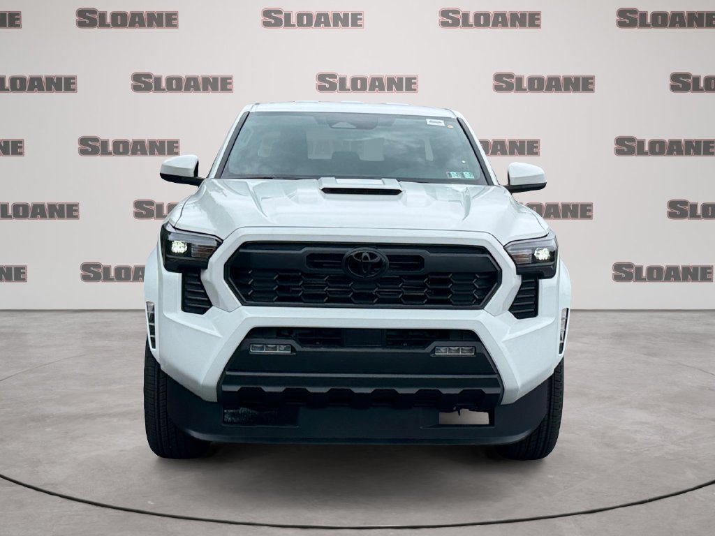 New 2026 Toyota Tacoma TRD Sport AWD/4WD image 8