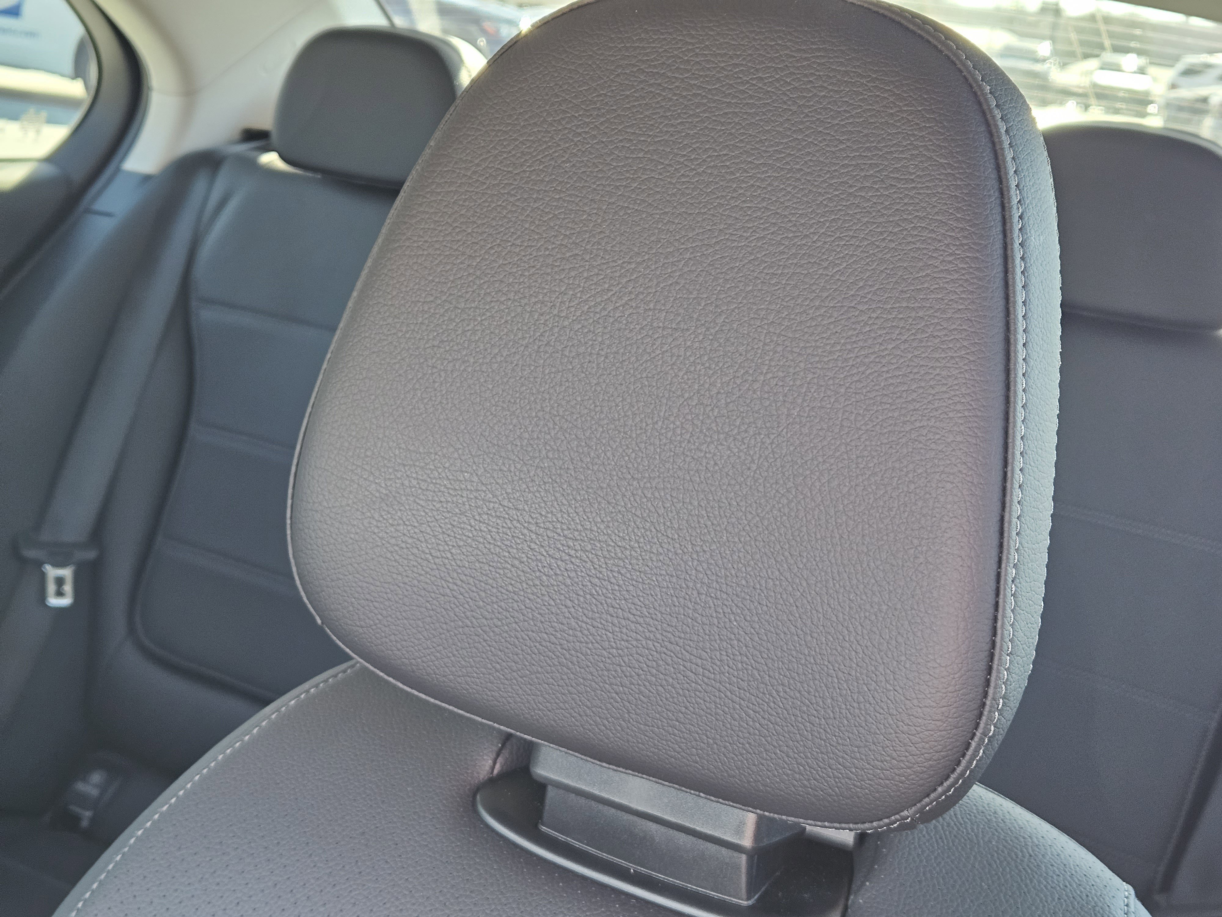 Certified 2025 Mercedes-Benz C 300 Sedan image 16