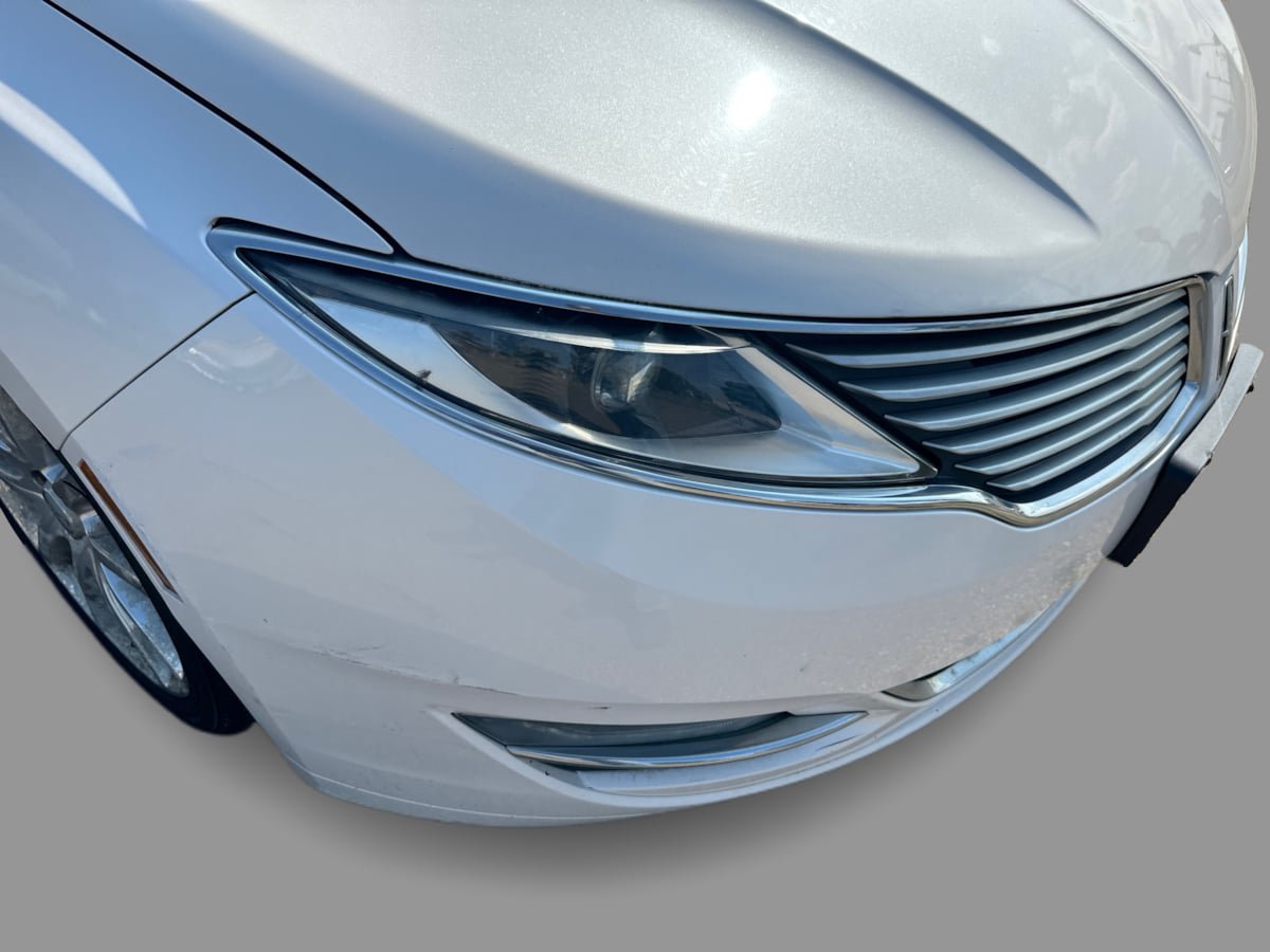 Used 2015 Lincoln MKZ AWD w/ Equipment Group 102A Reserve image 30