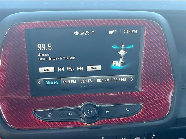 Used 2017 Chevrolet Camaro LT RWD image 18