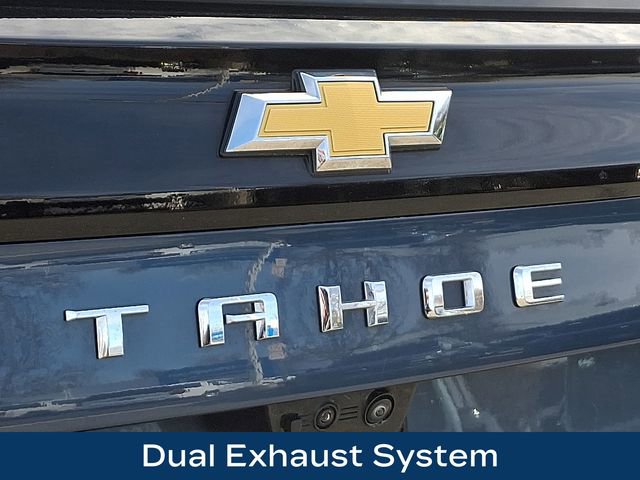 Used 2025 Chevrolet Tahoe High Country w/ Sun And Tow Package AWD/4WD image 33